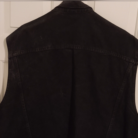 Men's Conceal Carry Vest - Picture 2 of 8